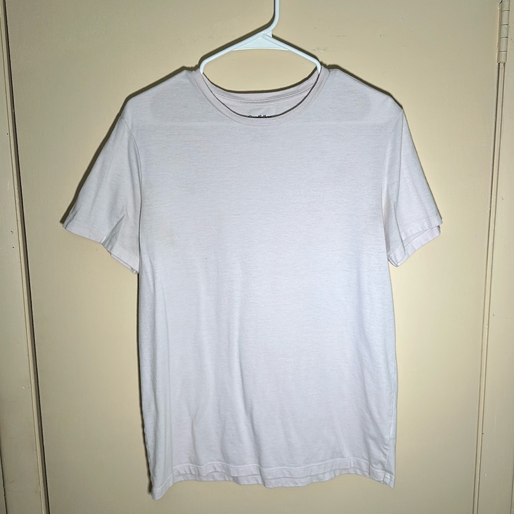 Light Pink Tshirt
